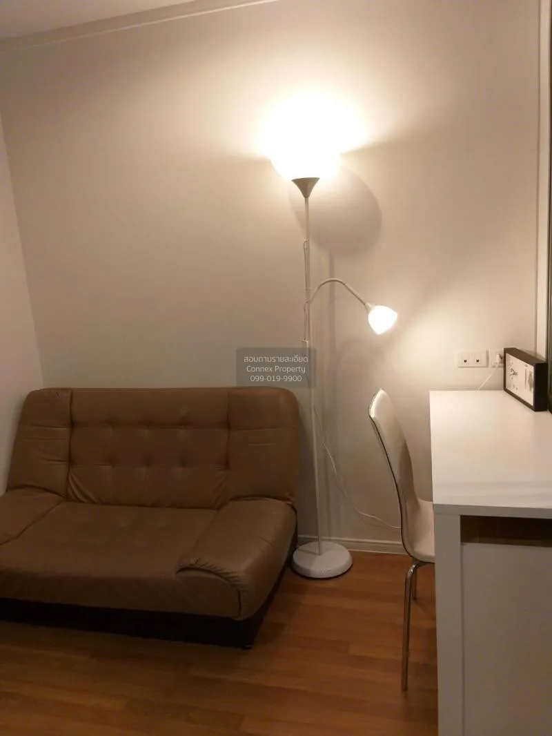 เช่าคอนโด  ลุมพินี เพลส สุขสวัสดิ์ - พระราม2 วิวสวย ชั้นสูง จอมพล 2