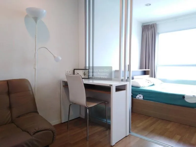 เช่าคอนโด  ลุมพินี เพลส สุขสวัสดิ์ - พระราม2 วิวสวย ชั้นสูง จอมพล 3