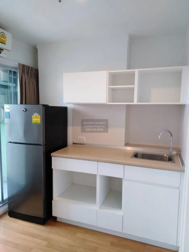 เช่าคอนโด  ลุมพินี เพลส สุขสวัสดิ์ - พระราม2 วิวสวย ชั้นสูง จอมพล 4