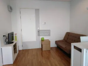 เช่าคอนโด  ลุมพินี เพลส สุขสวัสดิ์ - พระราม2 วิวสวย ชั้นสูง จอมพล  เขต จอมทอง กรุงเทพฯ CX-06015