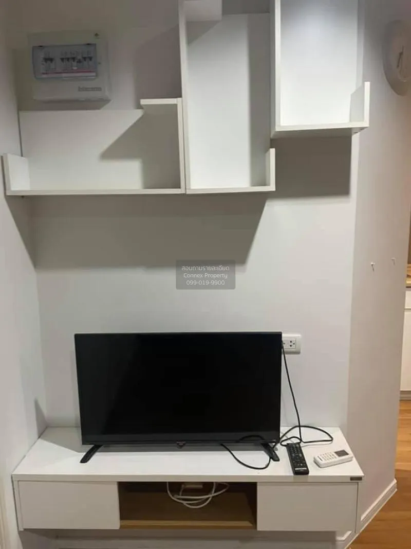 เช่าคอนโด  ลุมพินี เพลส สุขสวัสดิ์ - พระราม2 วิวสวย ชั้นสูง จอมพล 2