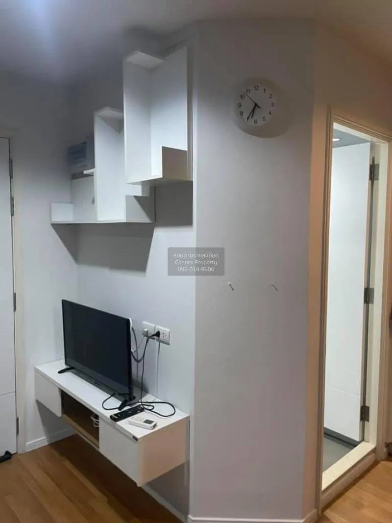 เช่าคอนโด  ลุมพินี เพลส สุขสวัสดิ์ - พระราม2 วิวสวย ชั้นสูง จอมพล 3