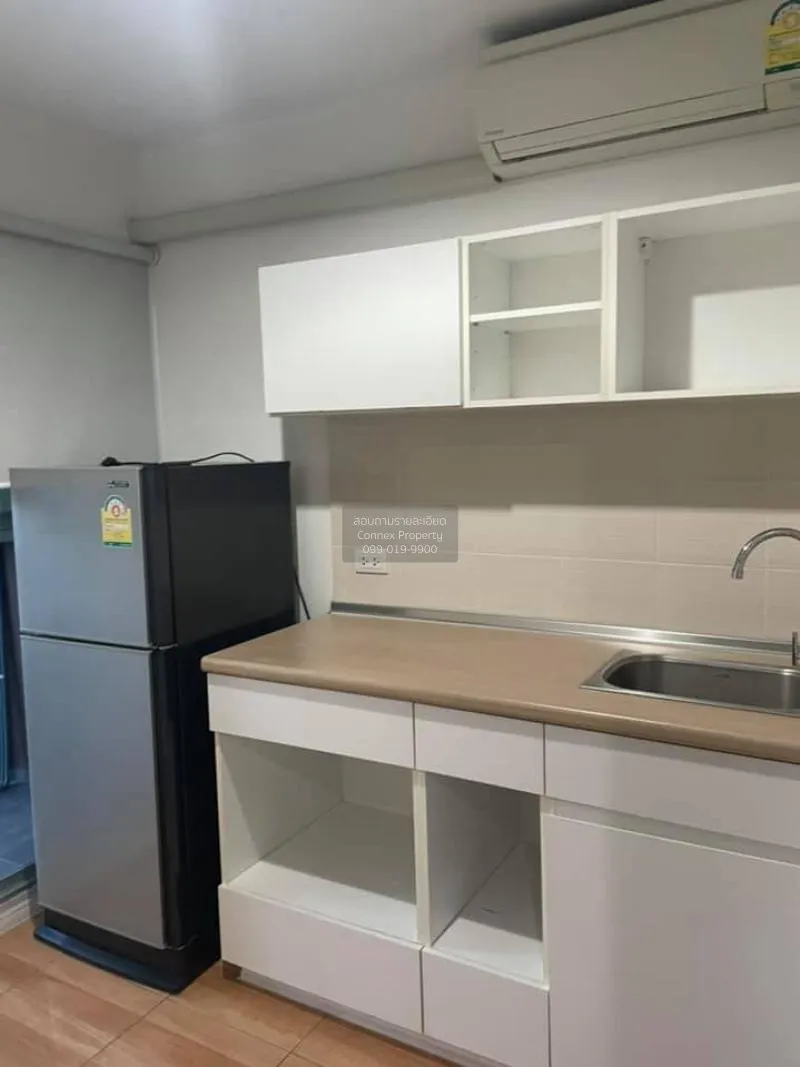 เช่าคอนโด  ลุมพินี เพลส สุขสวัสดิ์ - พระราม2 วิวสวย ชั้นสูง จอมพล 4