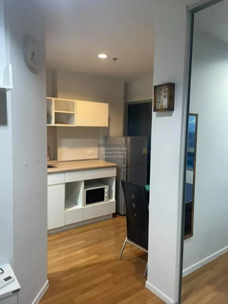 เช่าคอนโด  ลุมพินี เพลส สุขสวัสดิ์ - พระราม2 วิวสวย ชั้นสูง จอมพล