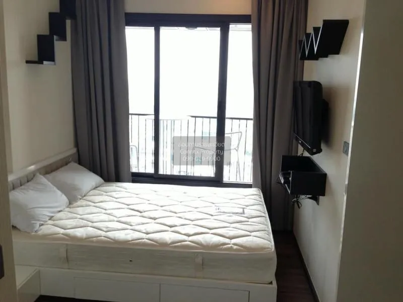 FOR RENT condo , WYNE by Sansiri , nice view , high floor , BTS-P 3