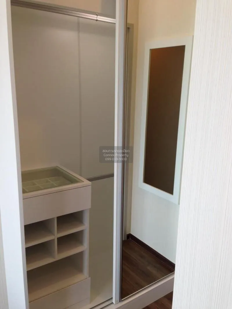 FOR RENT condo , WYNE by Sansiri , nice view , high floor , BTS-P