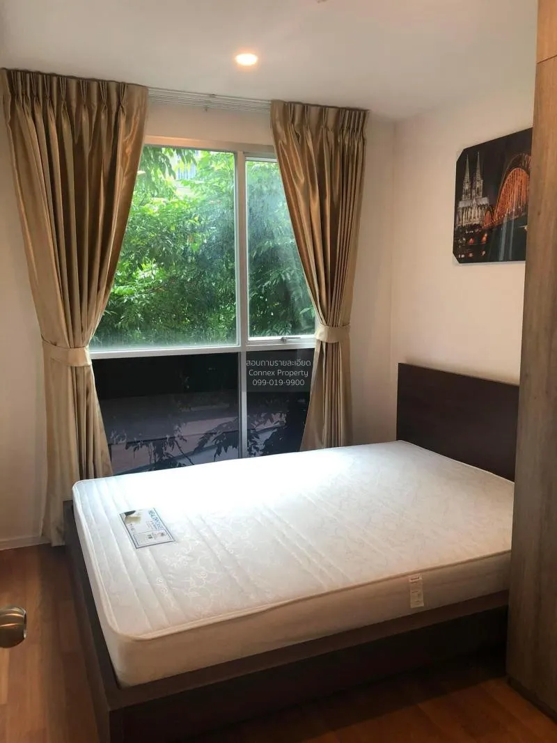 เช่าคอนโด  ลุมพินี เพลส บางนา กม.3 บางนา เขต บางนา กรุงเทพฯ CX-06