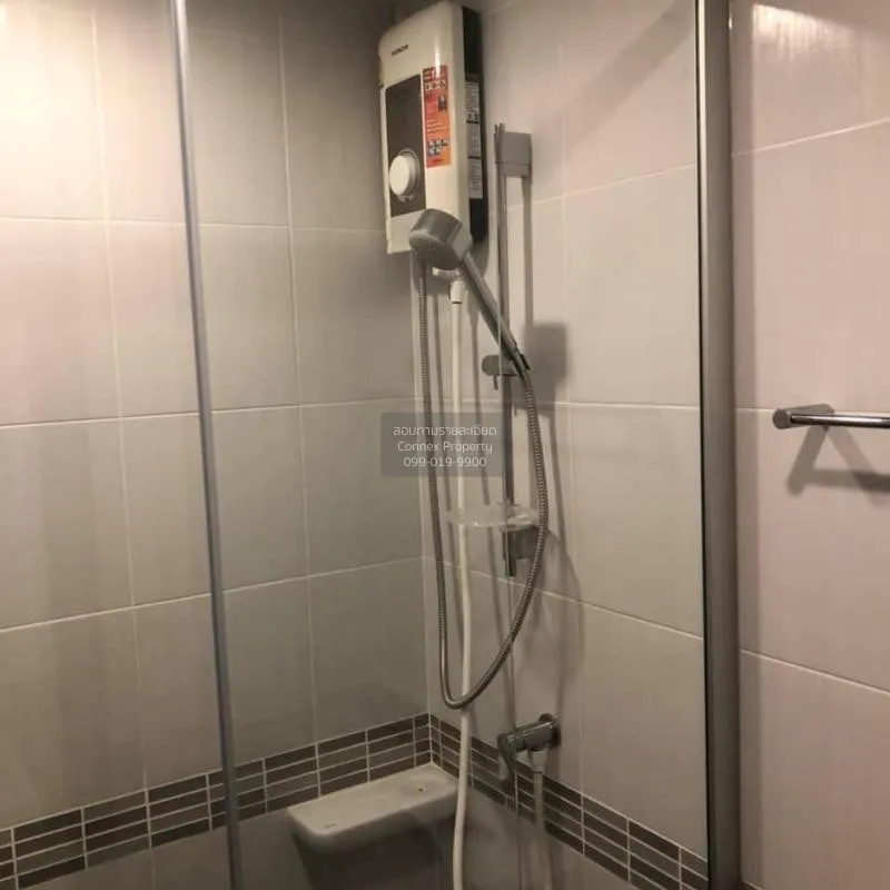 เช่าคอนโด  ลุมพินี เพลส บางนา กม.3 บางนา เขต บางนา กรุงเทพฯ CX-06