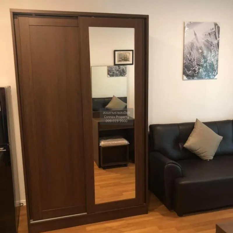 เช่าคอนโด  ลุมพินี เพลส บางนา กม.3 บางนา เขต บางนา กรุงเทพฯ CX-06