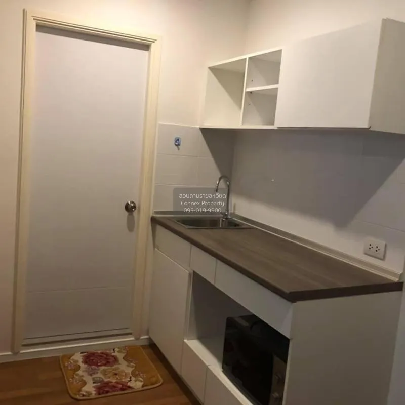 เช่าคอนโด  ลุมพินี เพลส บางนา กม.3 บางนา เขต บางนา กรุงเทพฯ CX-06