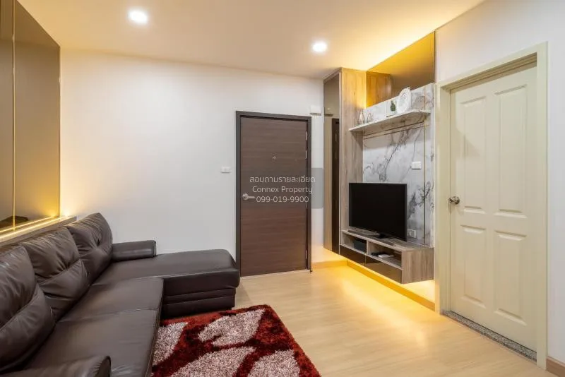 FOR RENT condo , Supalai Veranda Rama 9 , MRT-Phra Ram 9 , Bang K 1