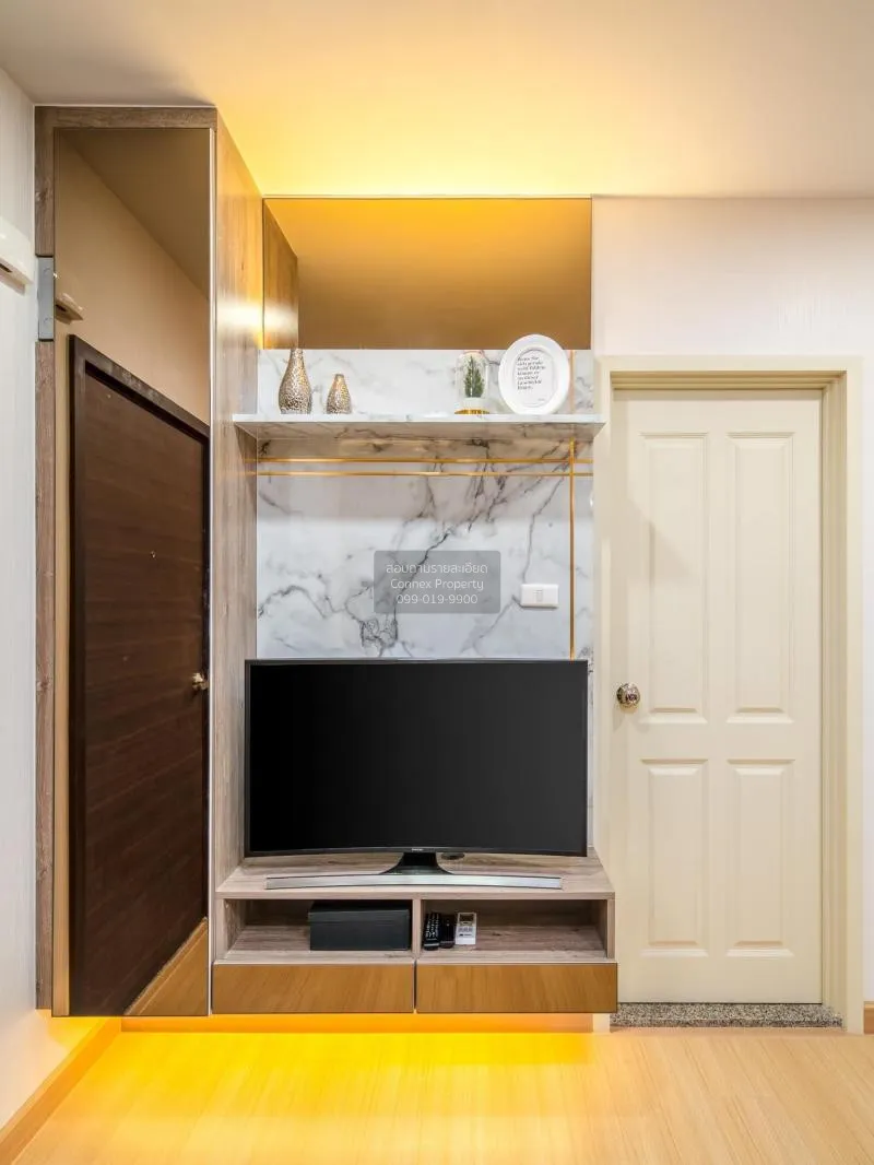 FOR RENT condo , Supalai Veranda Rama 9 , MRT-Phra Ram 9 , Bang K 4