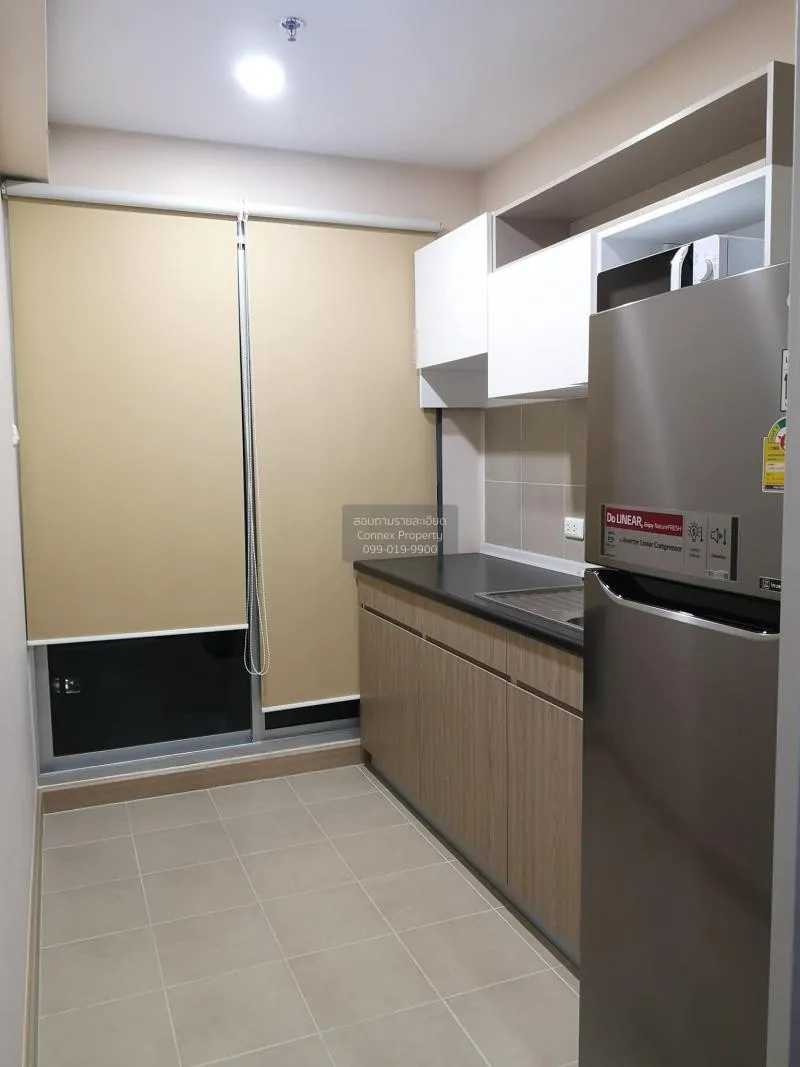 FOR RENT condo , Supalai Veranda Rama 9 , MRT-Phra Ram 9 , Bang K