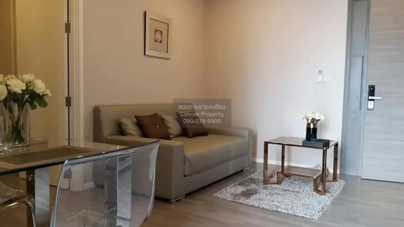 FOR RENT condo , The Room Sukhumvit 69 , BTS-Phra Khanong , Phra  1