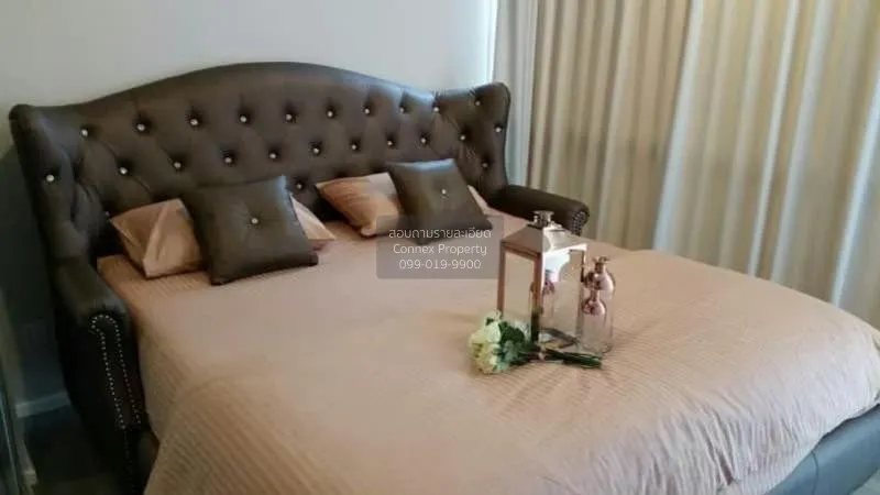 FOR RENT condo , The Room Sukhumvit 69 , BTS-Phra Khanong , Phra 