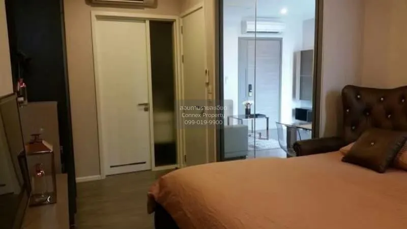 FOR RENT condo , The Room Sukhumvit 69 , BTS-Phra Khanong , Phra 