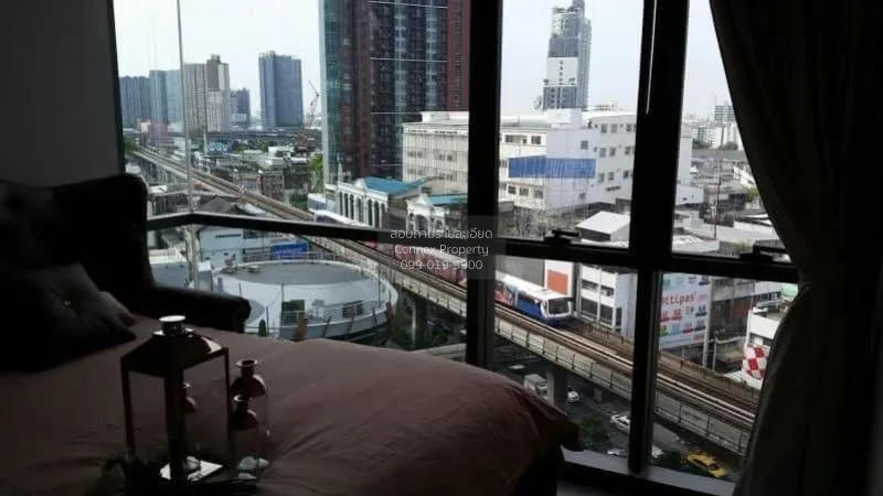 FOR RENT condo , The Room Sukhumvit 69 , BTS-Phra Khanong , Phra 