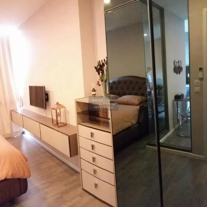 FOR RENT condo , The Room Sukhumvit 69 , BTS-Phra Khanong , Phra 