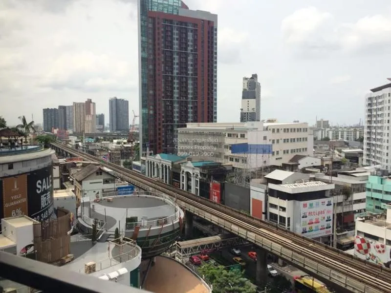 FOR RENT condo , The Room Sukhumvit 69 , BTS-Phra Khanong , Phra 