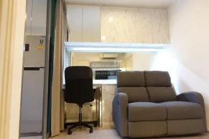 FOR RENT condo , Aspire Sathorn Ratchapruek , nice view , high floor , BTS-Bang Wa , Pakklong Phasi Charoen , Phasi Charoen , Bangkok , CX-06029