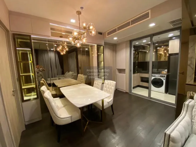 FOR SALE condo , The Line Ratchathewi , nice view , high floor ,  3