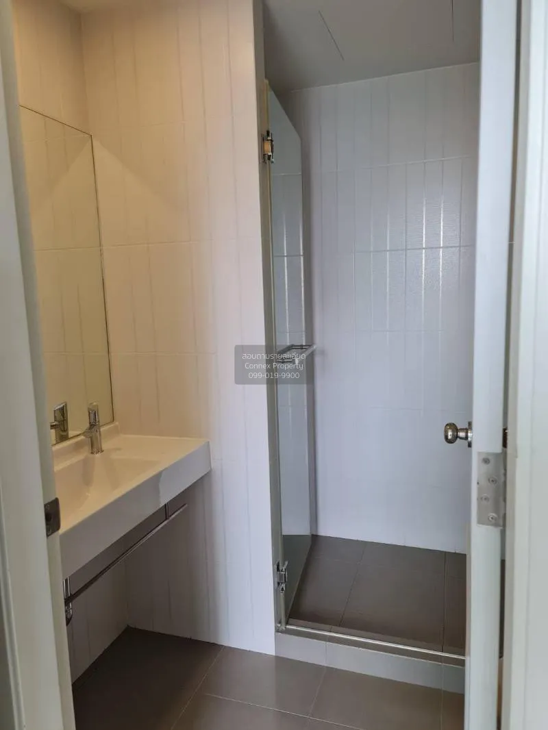 เช่าคอนโด  เดอะ เพรสซิเดนท์ สาทร - ราชพฤกษ์ 2 วิวสวย ชั้นสูง BTS-