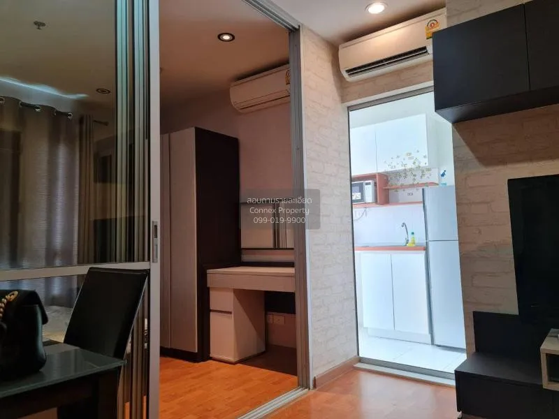 FOR RENT condo , The President Sathorn - Ratchaphruek 2 , nice vi 4