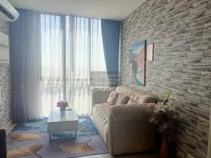 FOR RENT condo , Movenpick Residences Ekkamai , nice view , high floor , BTS-Ekkamai , Khlong Tan Nuea , Watthana , Bangkok , CX-06037