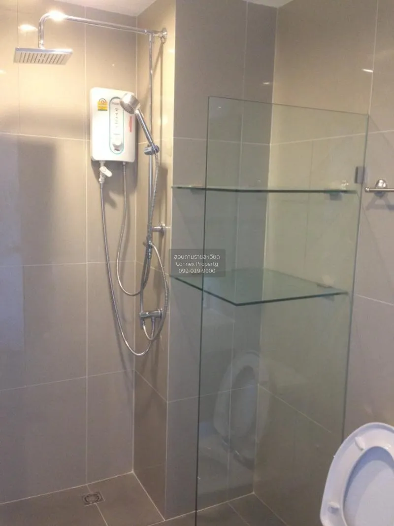 เช่าคอนโด  ไอดีโอ โมบิ บางซื่อ แกรนด์ อินเตอร์เชนจ์ วิวสวย ชั้นสู