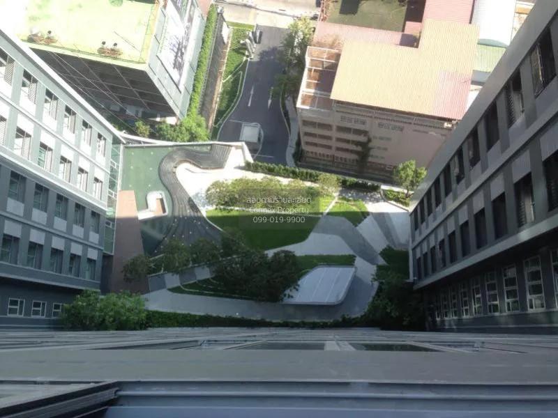 เช่าคอนโด  ไอดีโอ โมบิ บางซื่อ แกรนด์ อินเตอร์เชนจ์ วิวสวย ชั้นสู