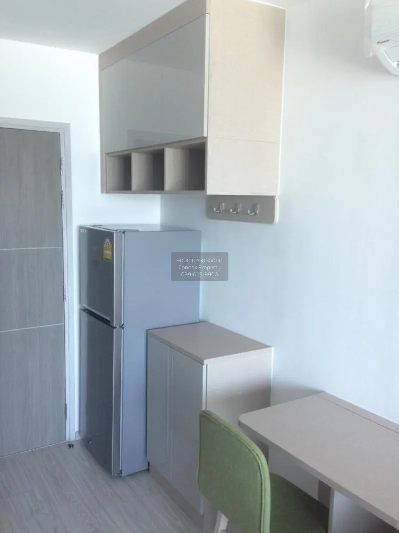 เช่าคอนโด  ไอดีโอ โมบิ บางซื่อ แกรนด์ อินเตอร์เชนจ์ วิวสวย ชั้นสู