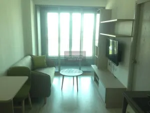 เช่าคอนโด  ไอดีโอ โมบิ บางซื่อ แกรนด์ อินเตอร์เชนจ์ วิวสวย ชั้นสูง MRT-เตาปูน บางซื่อ เขต บางซื่อ กรุงเทพ CX-06038