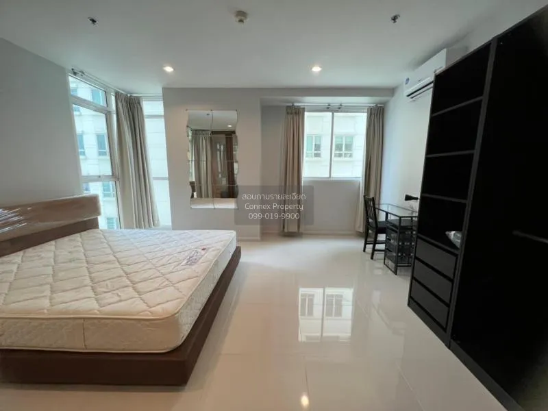 FOR RENT condo , Sukhumvit City Resort , nice view , high floor ,