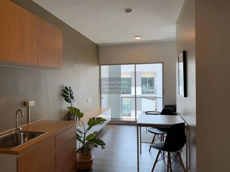 เช่าคอนโด  เอ สเปซ สุขุมวิท 77 วิวสวย BTS-อ่อนนุช สวนหลวง เขต สวน 2