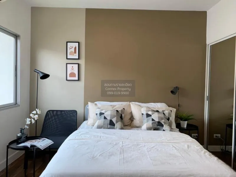 เช่าคอนโด  เอ สเปซ สุขุมวิท 77 วิวสวย BTS-อ่อนนุช สวนหลวง เขต สวน 4