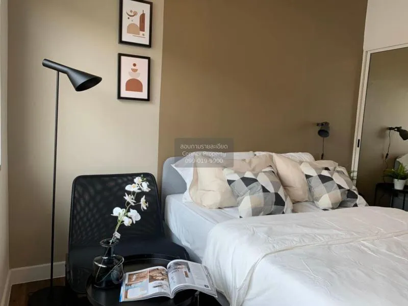 เช่าคอนโด  เอ สเปซ สุขุมวิท 77 วิวสวย BTS-อ่อนนุช สวนหลวง เขต สวน