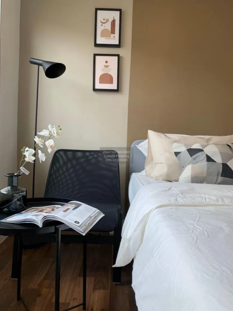 เช่าคอนโด  เอ สเปซ สุขุมวิท 77 วิวสวย BTS-อ่อนนุช สวนหลวง เขต สวน