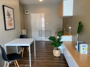 FOR RENT condo , A Space Sukhumvit 77 , nice view , BTS-On Nut , Suan Luang , Suan Luang , Bangkok , CX-06044