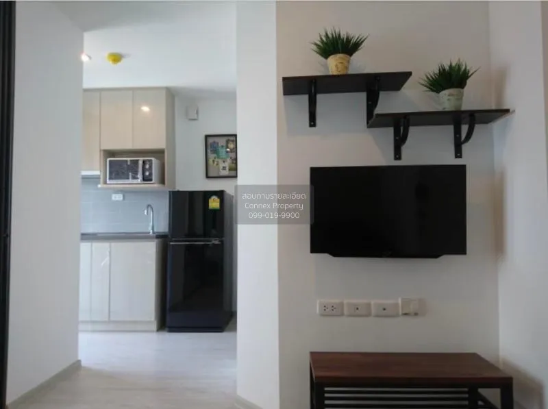 FOR RENT condo , Ideo Mobi Wongsawang Interchange , nice view , h 1