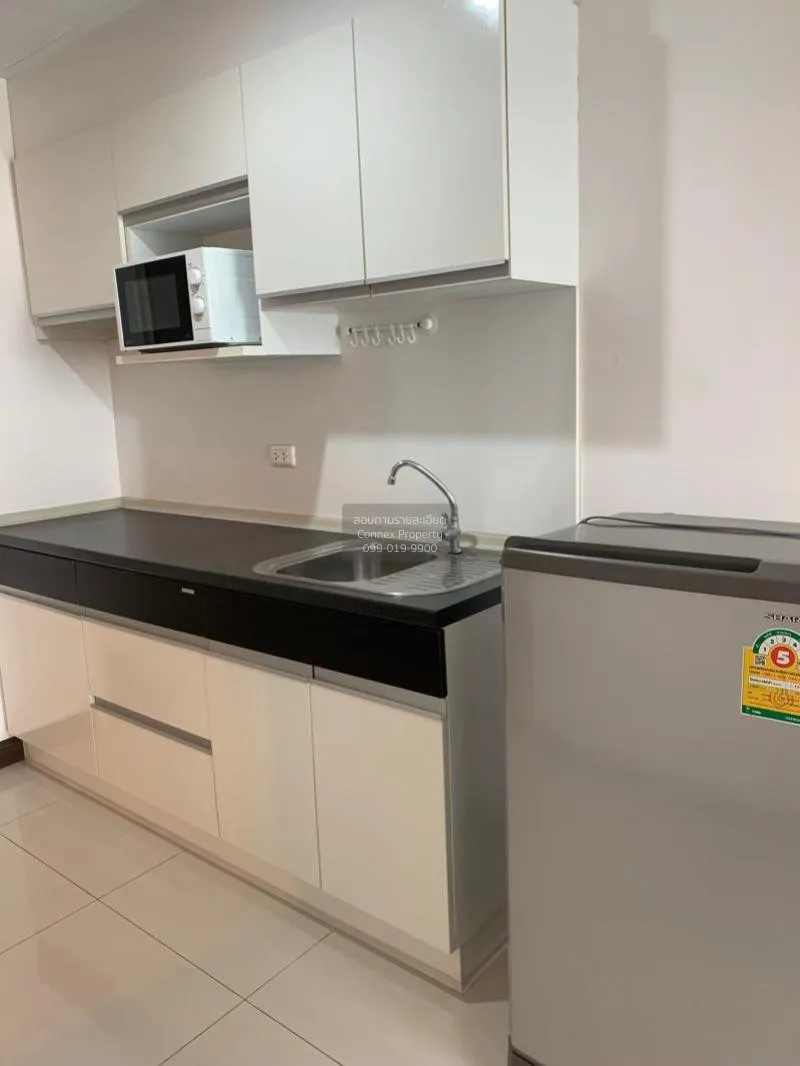 เช่าคอนโด  ศุภาลัย พรีเมียร์ ราชเทวี BTS-ราชเทวี ถนนเพชรบุรี เขต  3