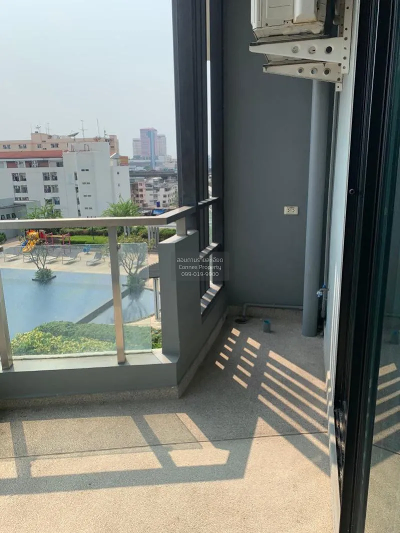 เช่าคอนโด  ศุภาลัย พรีเมียร์ ราชเทวี BTS-ราชเทวี ถนนเพชรบุรี เขต 