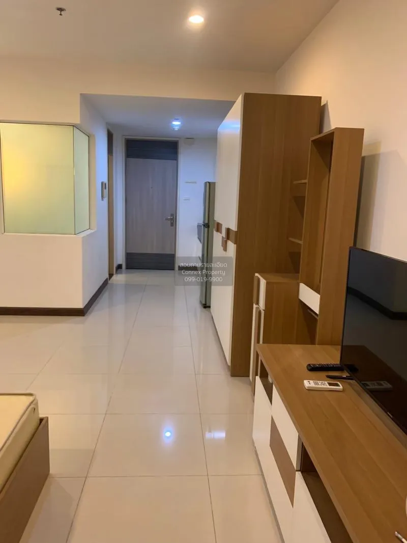 เช่าคอนโด  ศุภาลัย พรีเมียร์ ราชเทวี ชั้นสูง BTS-ราชเทวี ถนนเพชรบ 1