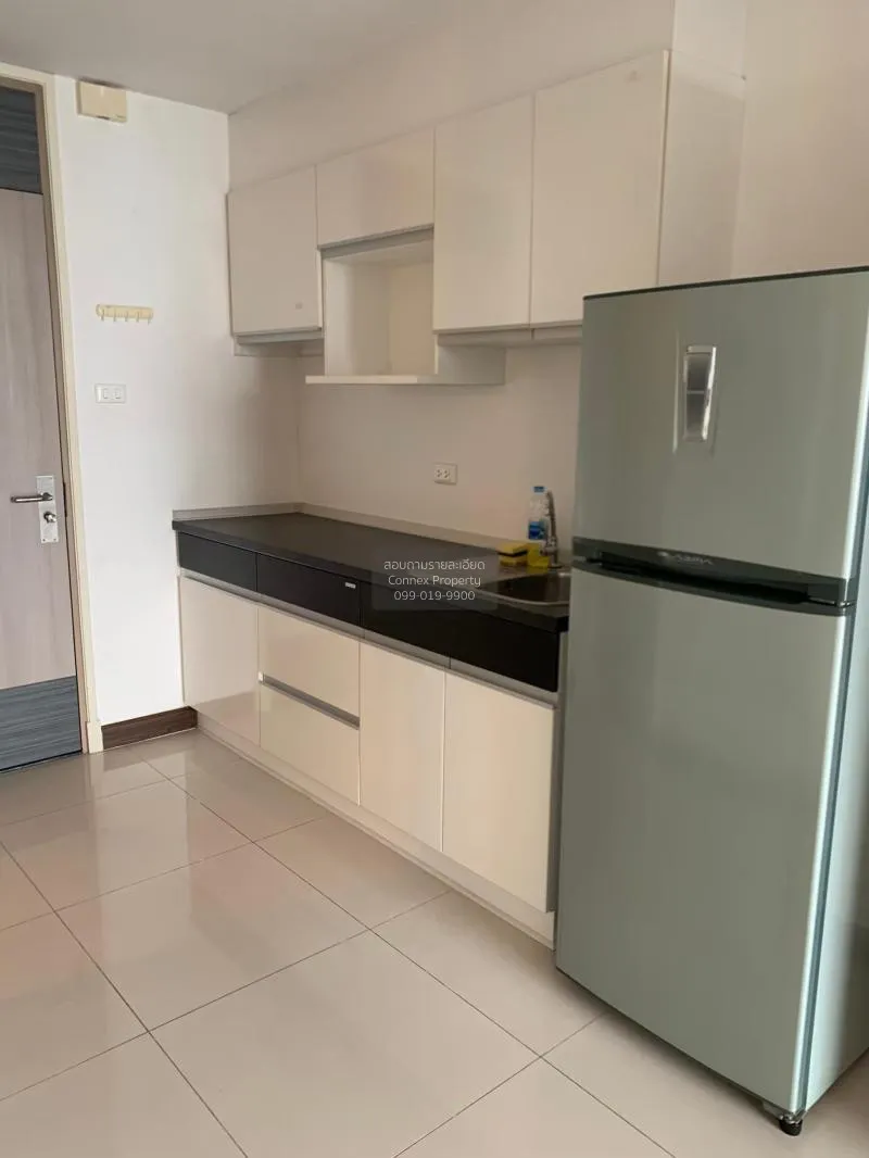 เช่าคอนโด  ศุภาลัย พรีเมียร์ ราชเทวี ชั้นสูง BTS-ราชเทวี ถนนเพชรบ 2