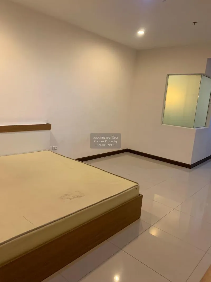 เช่าคอนโด  ศุภาลัย พรีเมียร์ ราชเทวี ชั้นสูง BTS-ราชเทวี ถนนเพชรบ 3