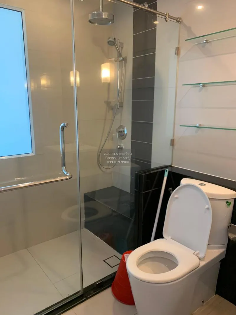 เช่าคอนโด  ศุภาลัย พรีเมียร์ ราชเทวี ชั้นสูง BTS-ราชเทวี ถนนเพชรบ