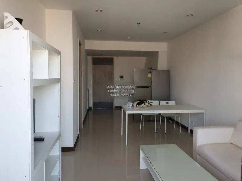 เช่าคอนโด  ศุภาลัย พรีเมียร์ ราชเทวี วิวสวย BTS-ราชเทวี ถนนเพชรบุ 1