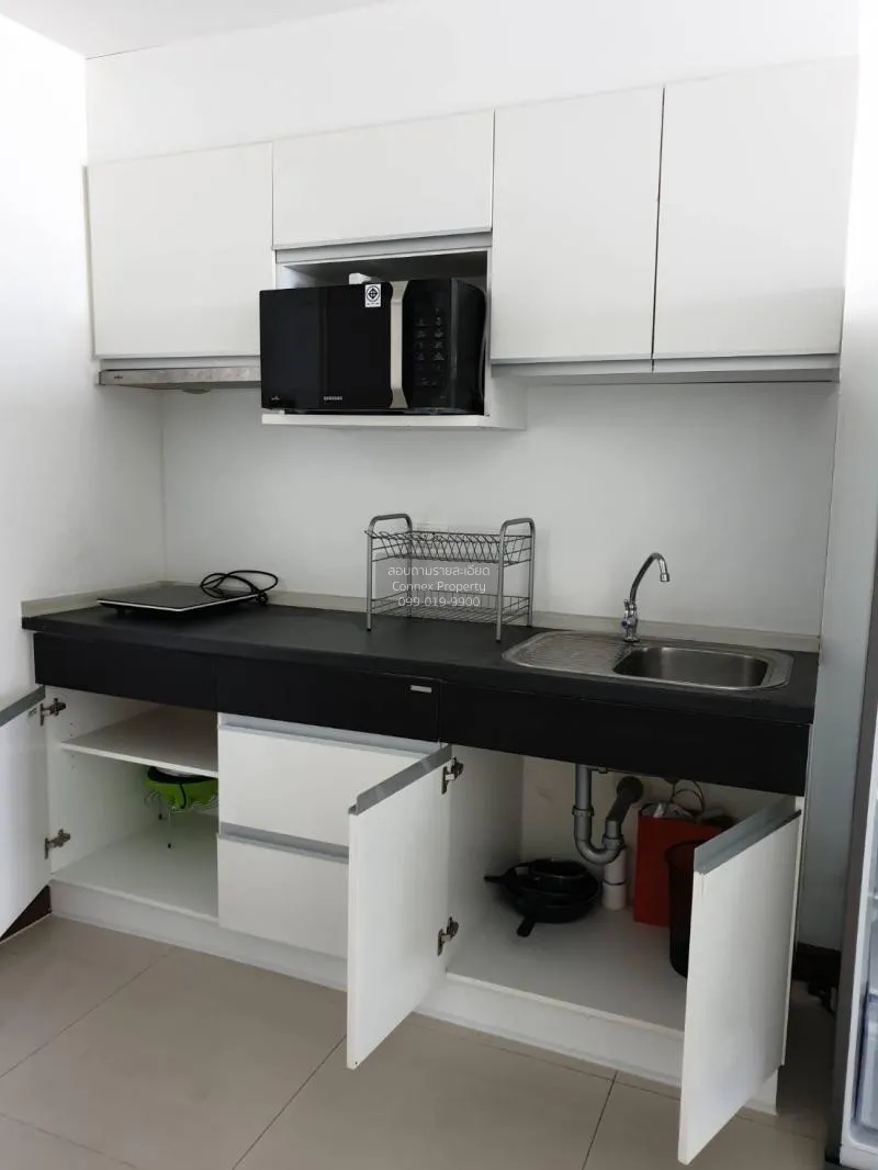 เช่าคอนโด  ศุภาลัย พรีเมียร์ ราชเทวี วิวสวย BTS-ราชเทวี ถนนเพชรบุ 4