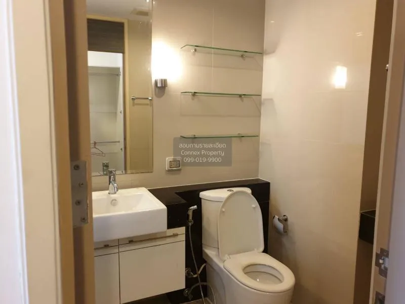 เช่าคอนโด  ศุภาลัย พรีเมียร์ ราชเทวี วิวสวย BTS-ราชเทวี ถนนเพชรบุ