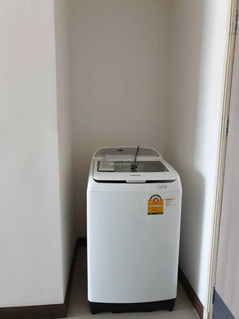 เช่าคอนโด  ศุภาลัย พรีเมียร์ ราชเทวี วิวสวย BTS-ราชเทวี ถนนเพชรบุ