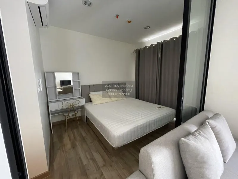 FOR RENT condo , Niche Mono Charoennakorn , nice view , Dao Khano